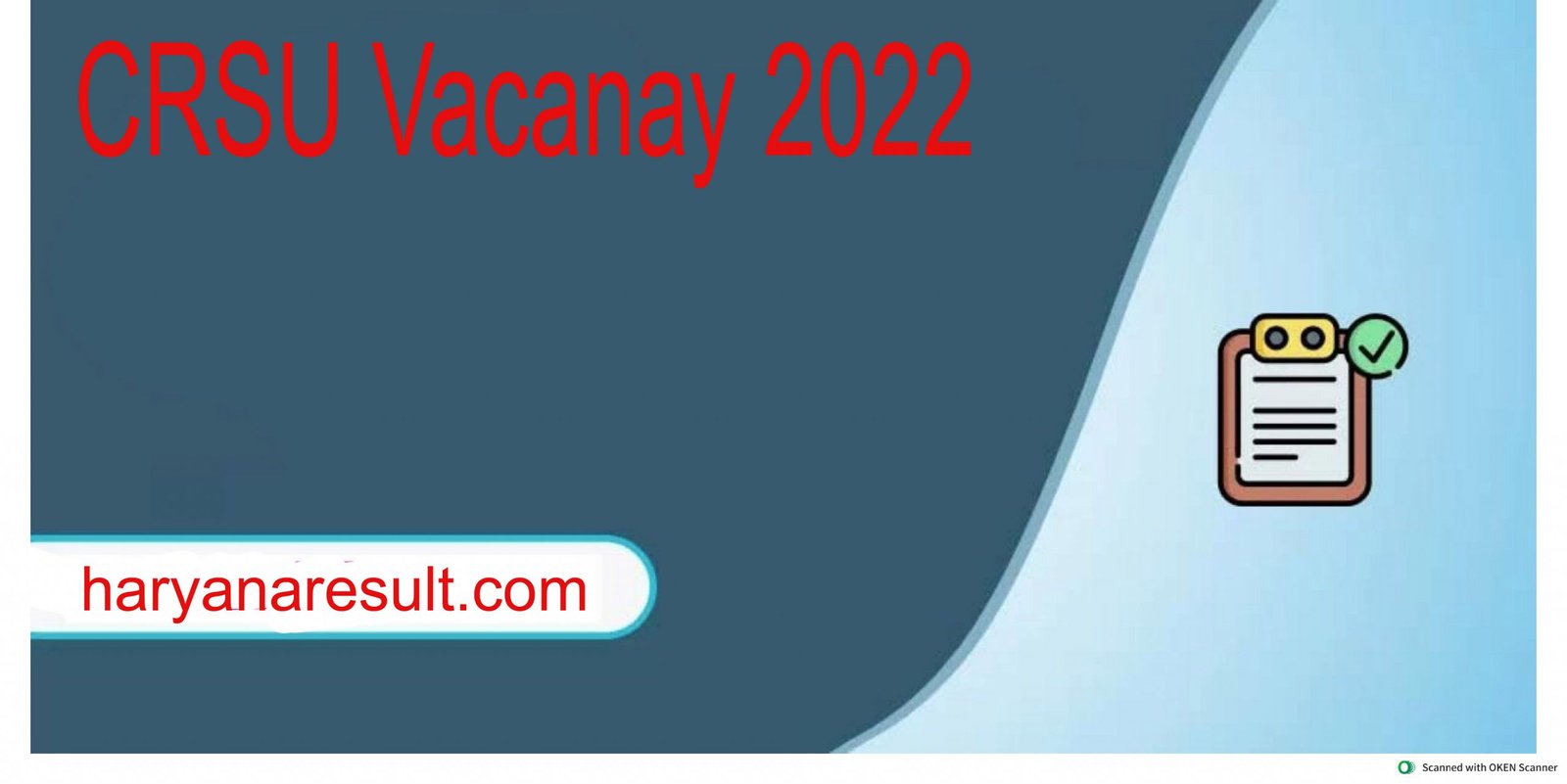 crsu vacany 2022