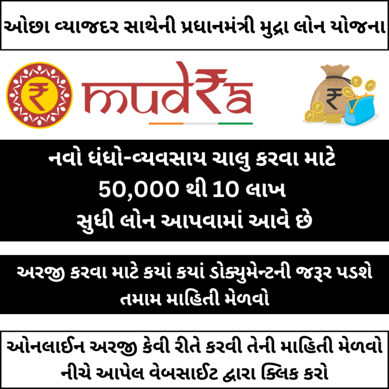 Pradhan Mantri Mudra Loan Yojana 2024: 10 Lakhs Loan Available, Eligibility, Benefits, Apply Online